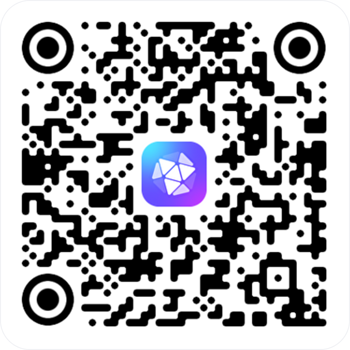 Luffa QR